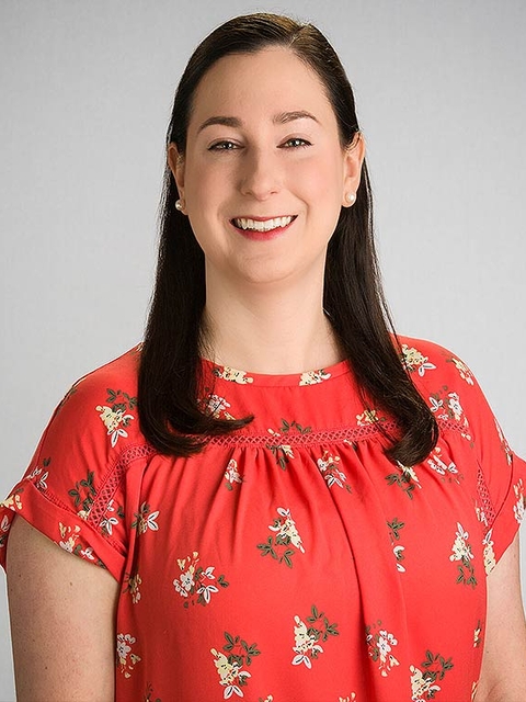 Julia Fogliano