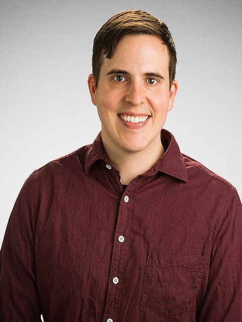 Aaron Focht