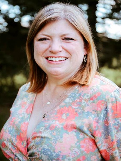 Kristi Perrone