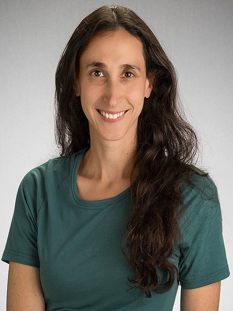 Leah Spergel Cohen