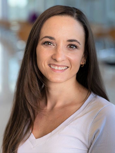 Michelle Lacroce