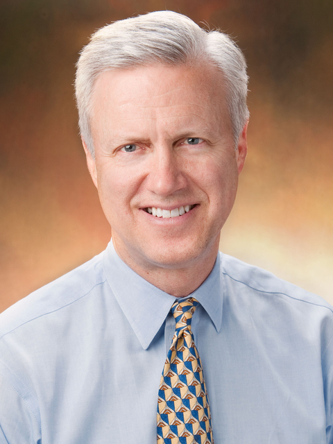 N. Scott Adzick, MD, Surgeon-in-Chief