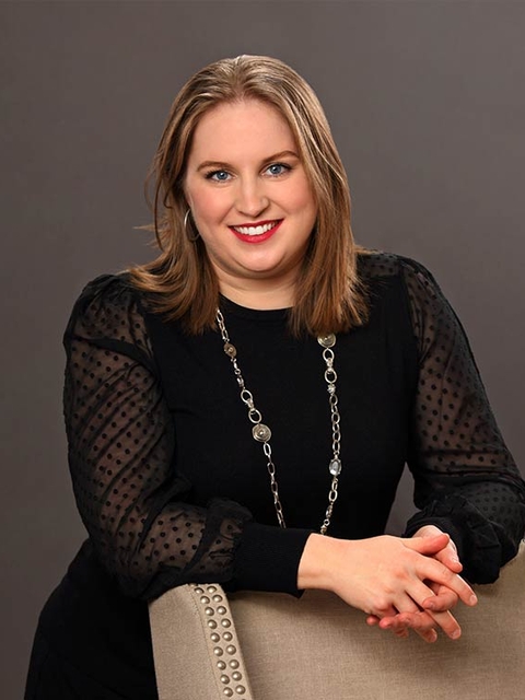 Fallon Gallagher