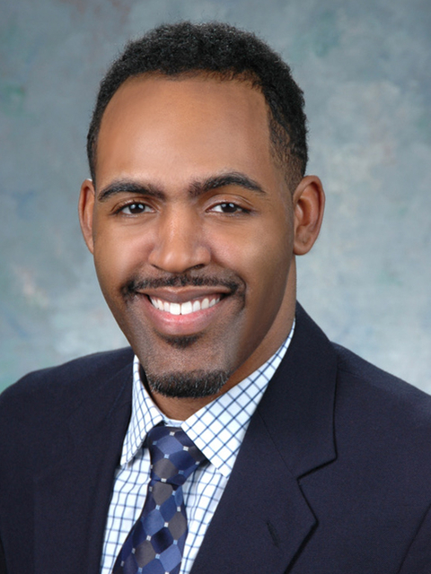Gerald Hill