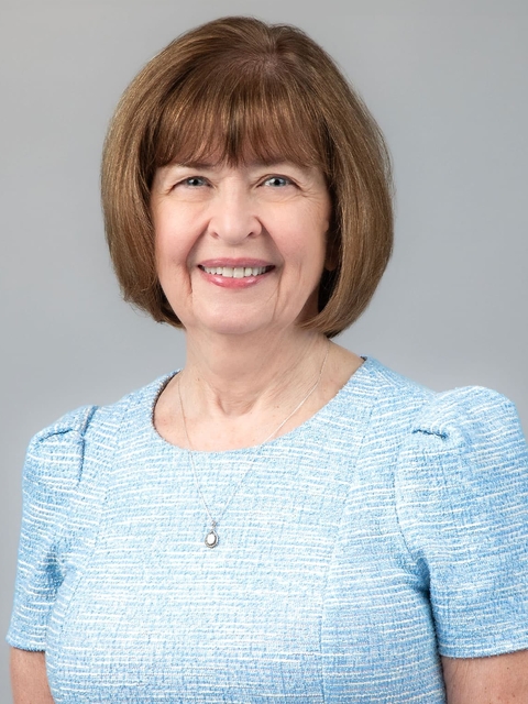 Victoria L. Vetter, MD, FAAP, FACC