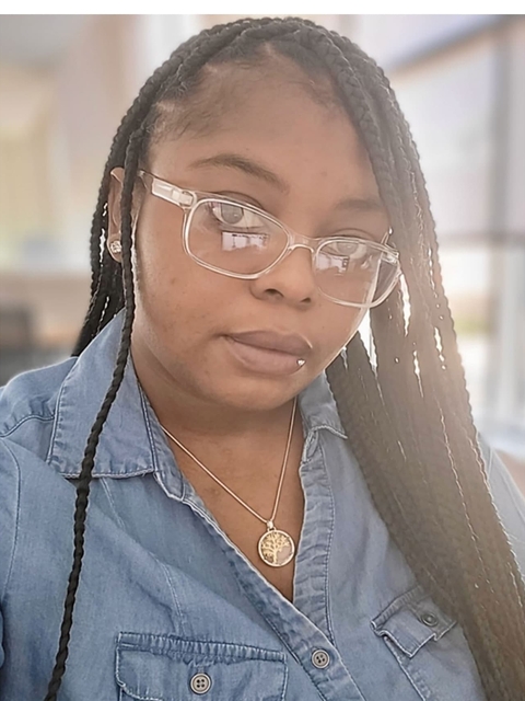 Sirprena Watts, CRNP