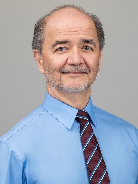 Louis W. Hansrote, MD, FAAP, FACC