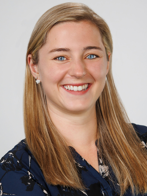 Devon Stroup