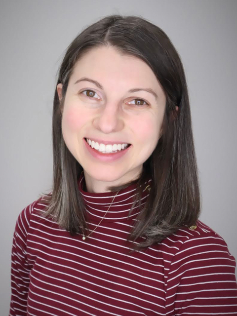 Rebecca Kendsersky