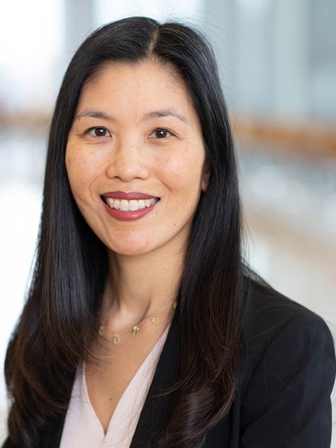 Stella Chou
