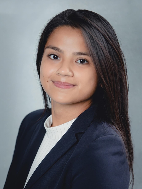 Isabel Armendi, MD