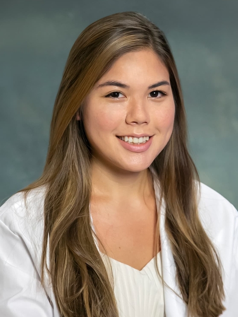 Jane Chung, MSN, CRNP, PNP-PC