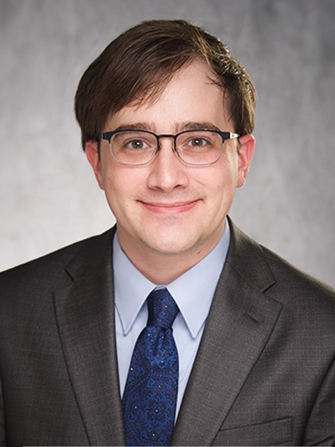 Matthew Grunewald, MD, PhD