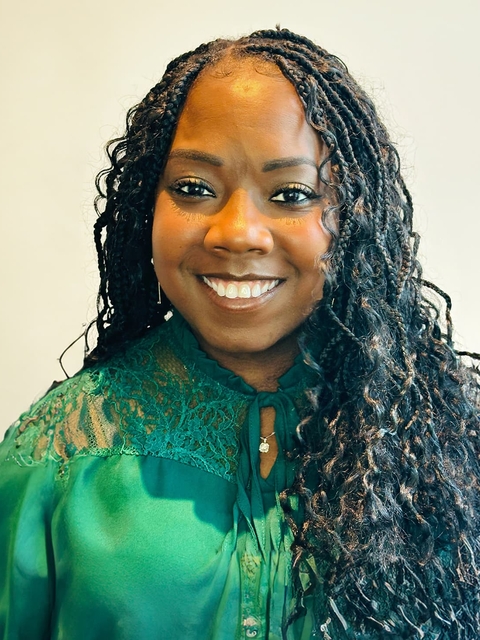 Vinchelle Hardison, MD