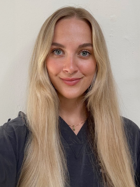 Devin Huisenga, RN, BSN
