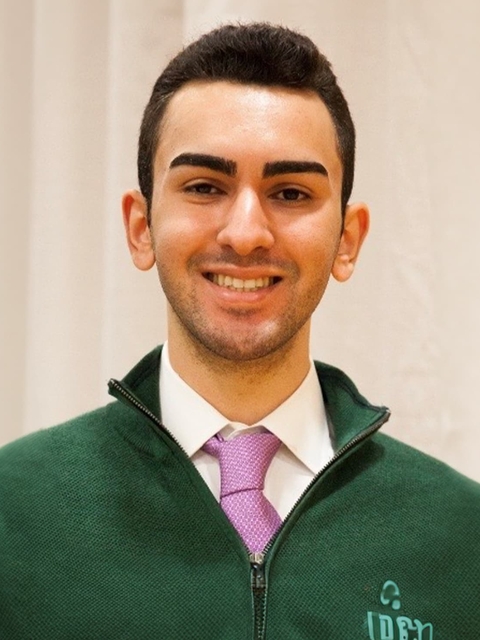 Jahan Jazayeri