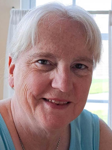 Mary Kathryn Howard