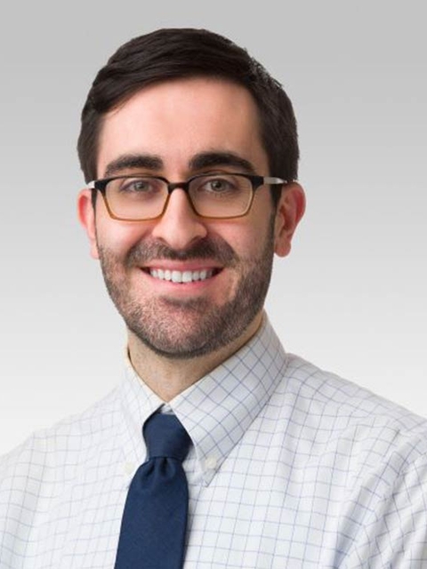 Matthew Haas