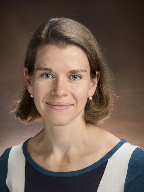 Shana E. McCormack, MD, MTR