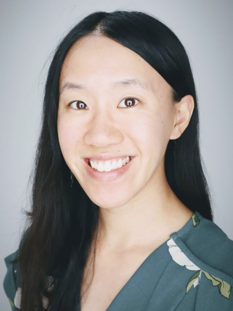 Stephanie Li