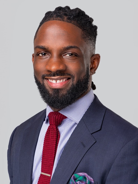 Elorm F. Avakame, MD, MPP, FAAP