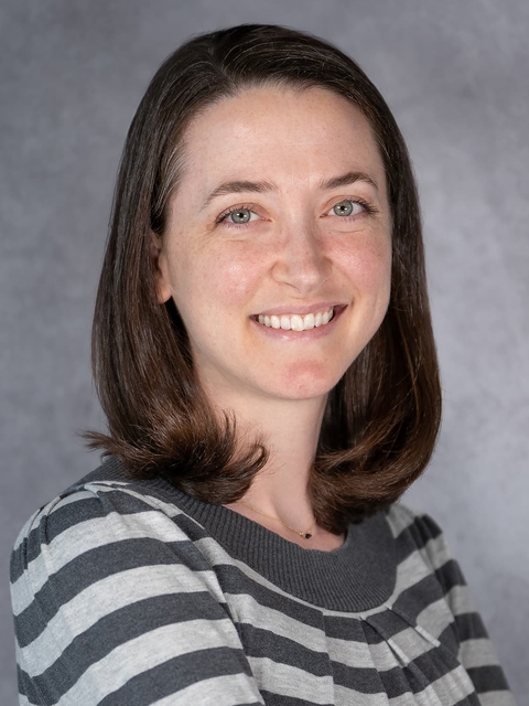 Abigail Zisk, PhD