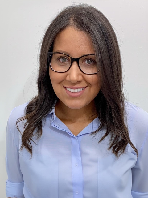 Ana Ford, DNP, CRNP