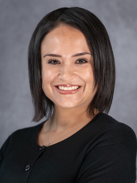 Andrea Moreno, PhD
