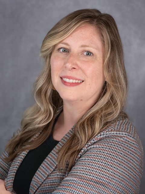 Caroline R. Gleeson, MSW, LCSW