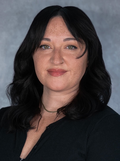 Casey Ganz-Leary, MA, LPC