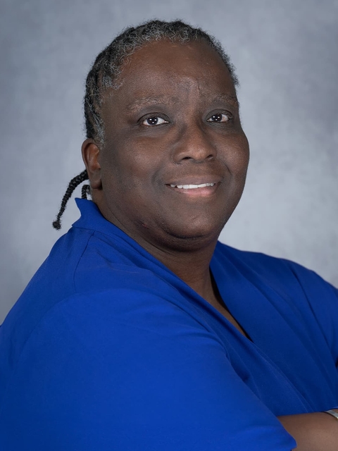 Catharyn A. Turner, II, MD, MEd