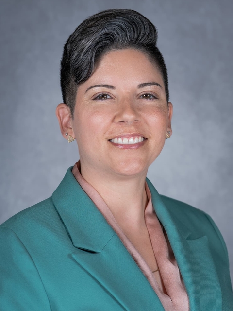 Cherie Lopez, MSW, LCSW