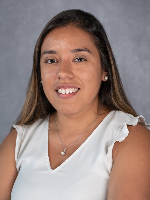 Claudia J. Alarcon, MSW, LCSW