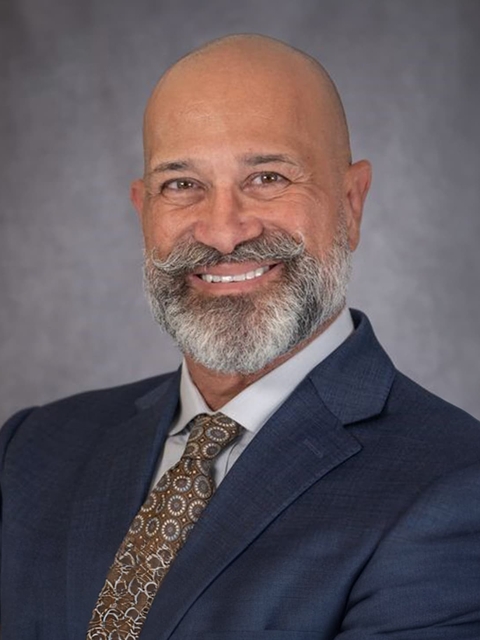 Frank P. James, MD, JD, DFASAM, FACLM