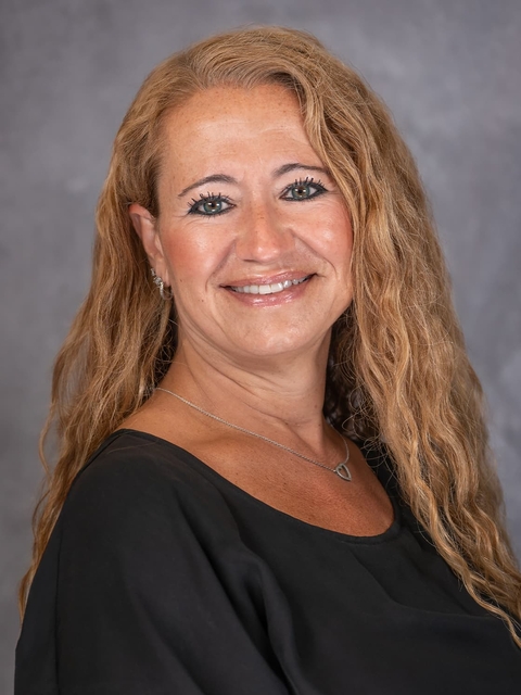 Jennifer Sherker, PsyD