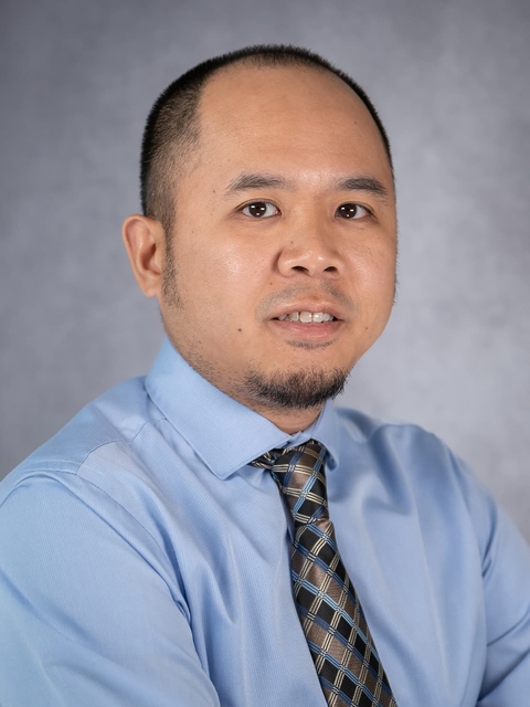 Jody Aramburo, PsyD, MSEd