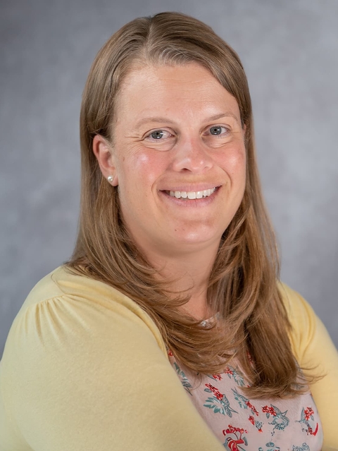 Kristin Garcia, PsyD