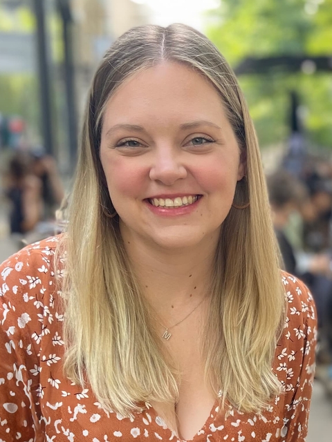 Melissa Fedor, MSN, CRNP