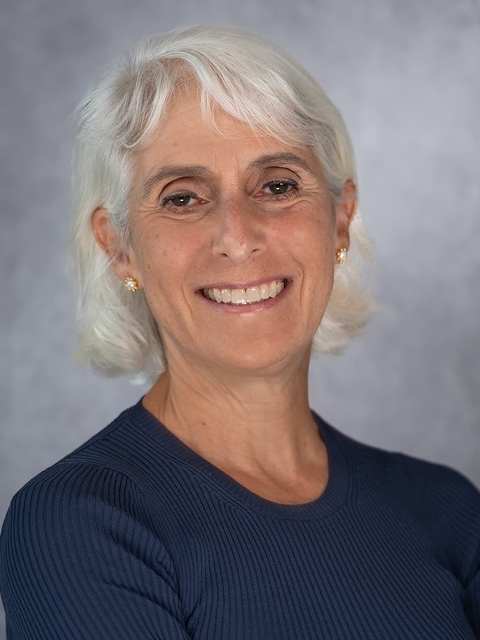 Nancy L. Silverman, PhD