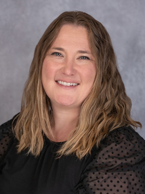 Nicole D. Andorko, PhD