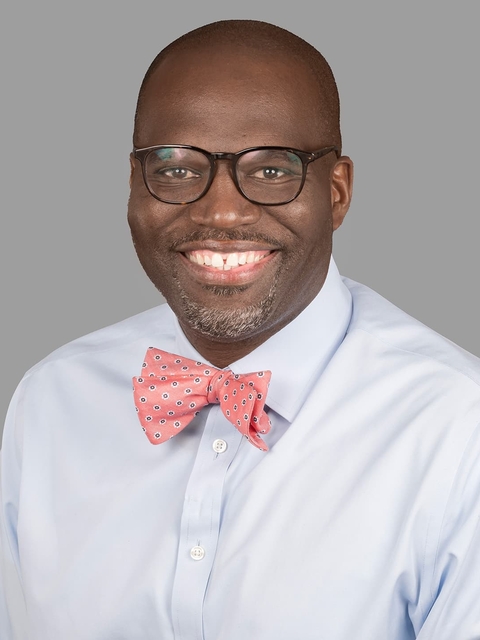 Roger Harrison, PhD