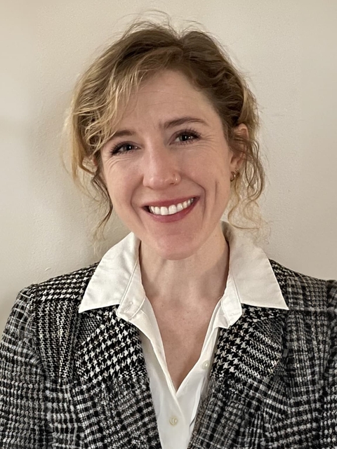 Sarah C. Hanson, MSW, LCSW