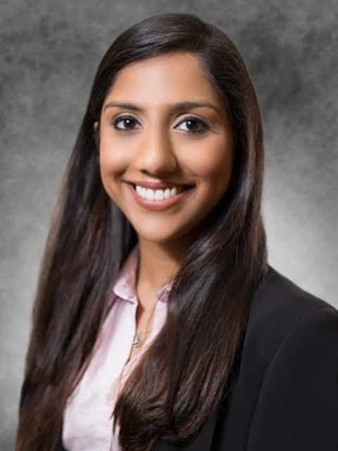 Swathi K. Raman, MD/MPH, FAAP