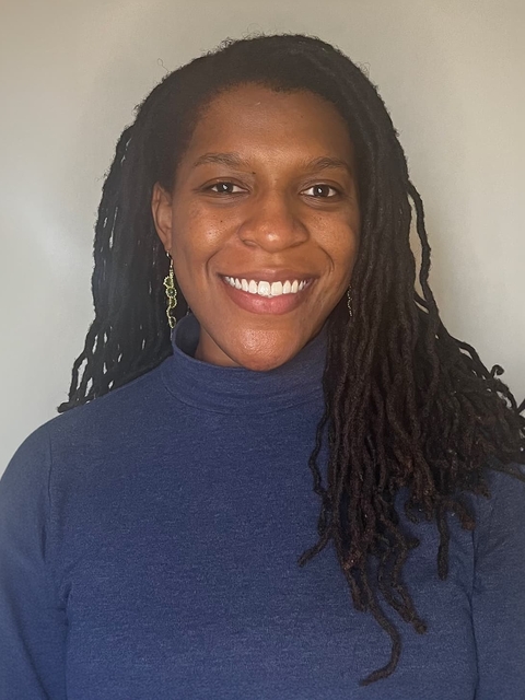 Taylor Henry, MSW, LSW