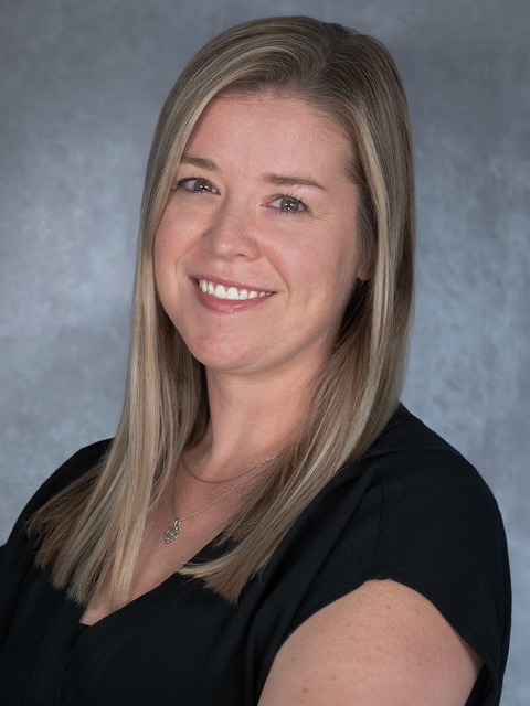 Virginia A. Kaufmann, MEd, BCBA