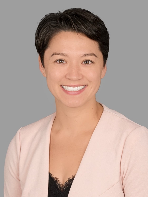 Naomi E. Butler Tjaden, MD, PhD