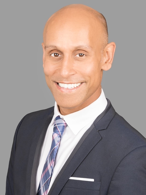 Nikhil Pai, MD