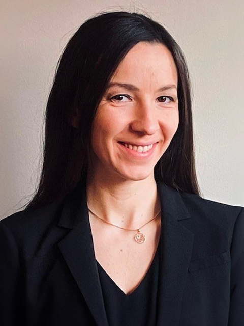 Rachel Tkaczyk, MSN, CRNP