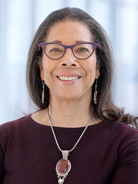 Alexis A. Thompson, MD, MPH