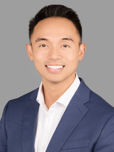 Robert F. T. Bucayu, MD, MPH